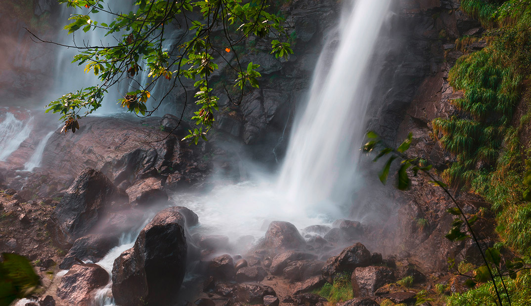 Acqua Fraggia Bild von Thomas Schuppisser