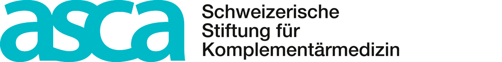 ASCA Stiftung für Komplementärmedizin
