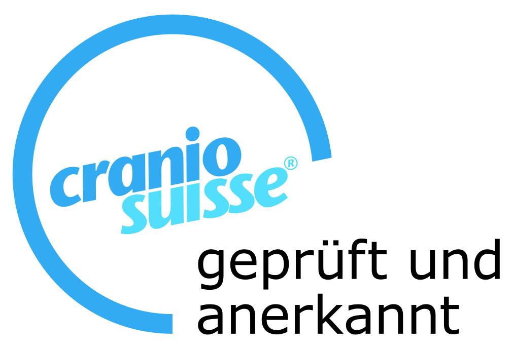 CranioSuisse©-Berufsverband